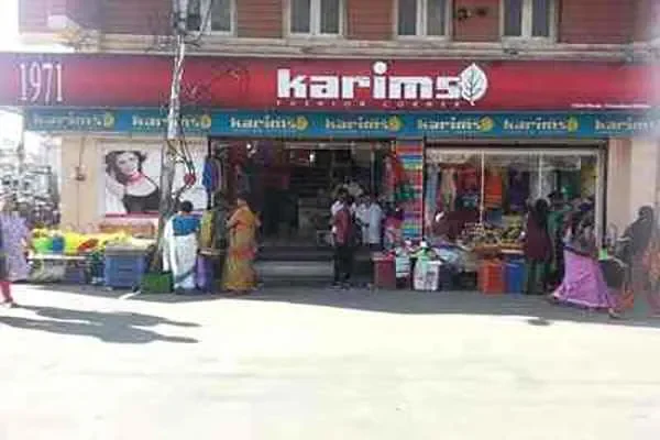 Image of: Karims Fashion Corner